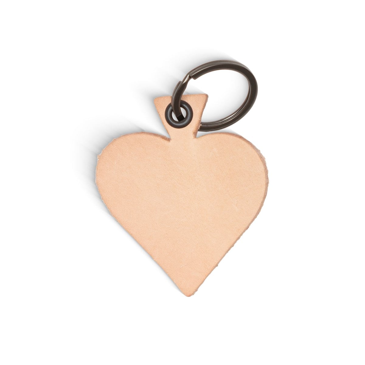 Lummbo, Naturel Maça Anahtarlık