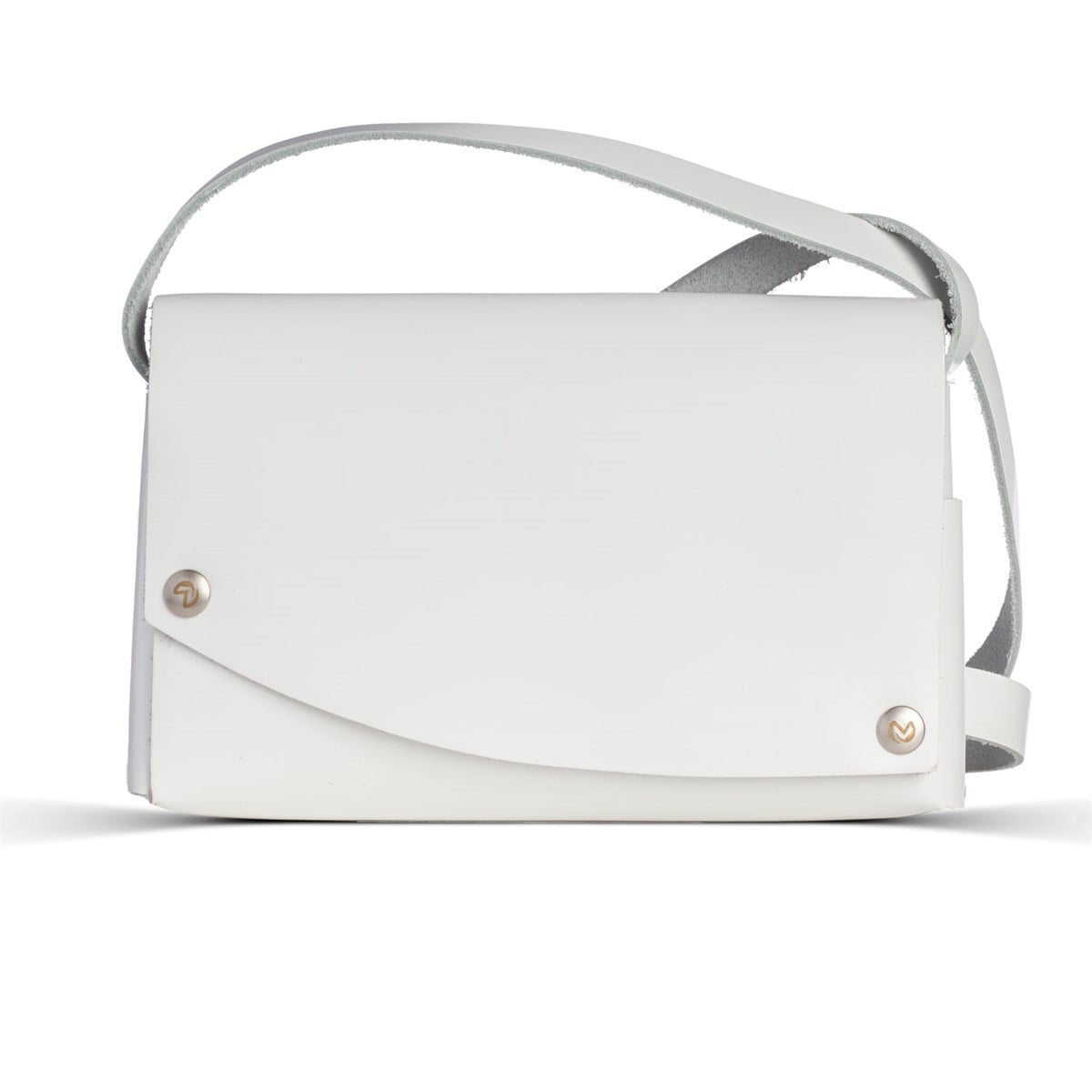 Tirski, Waterproof, Yoku Bag In White