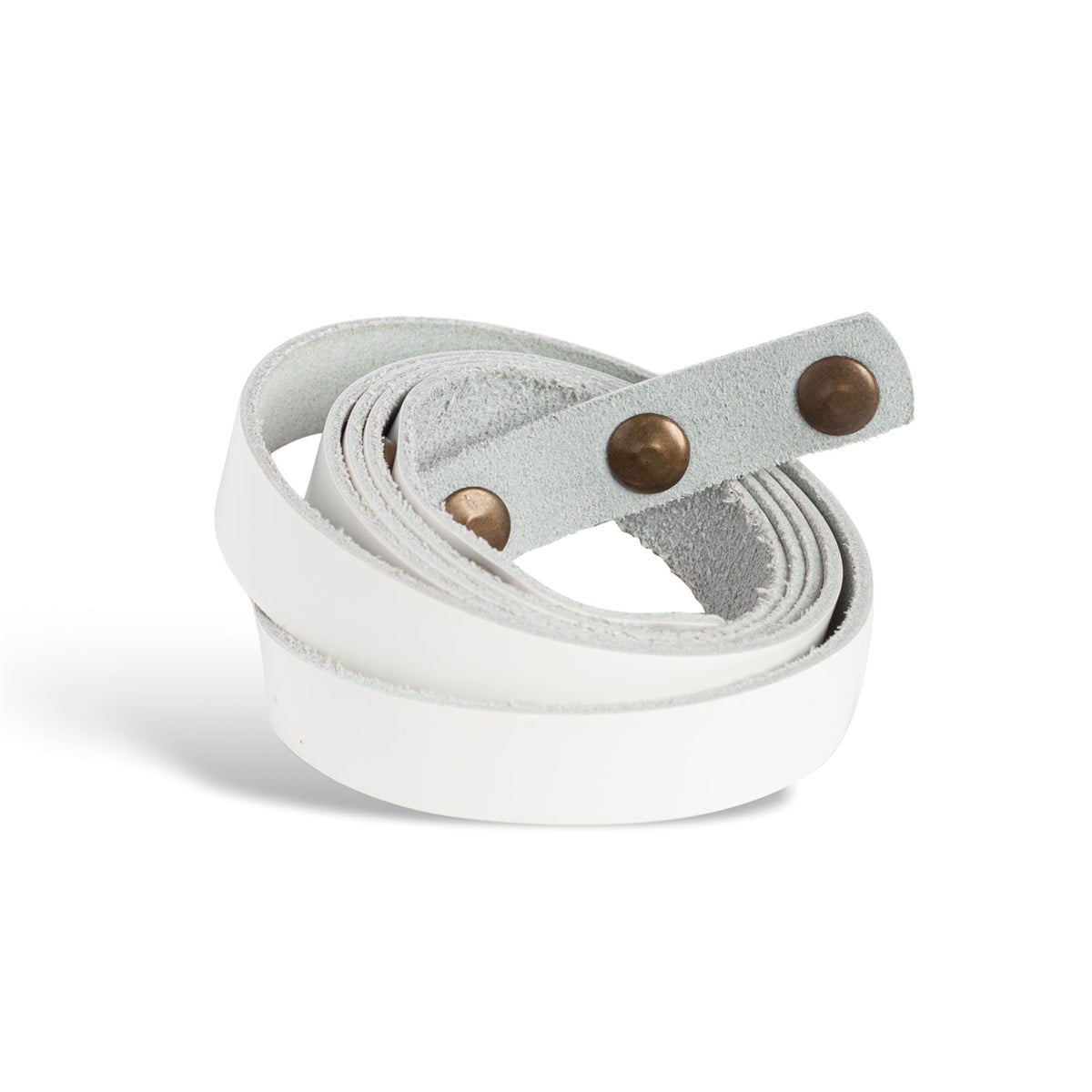 Lummbo, Beyaz Yoku  Askı