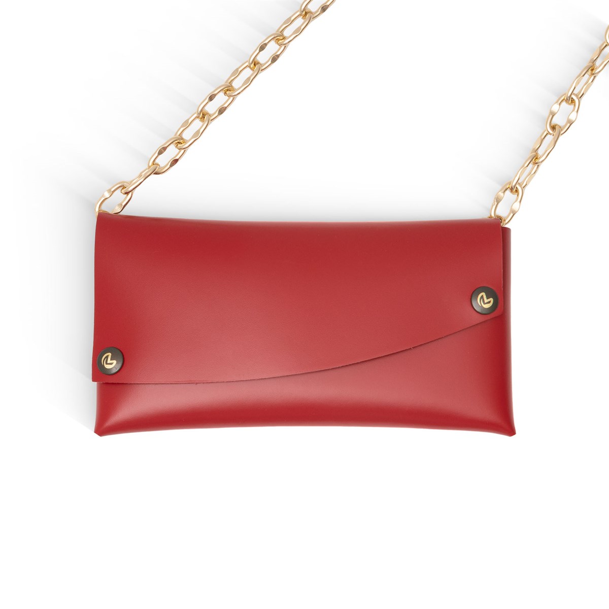 Tirski, Mini Yoku Bag In Red