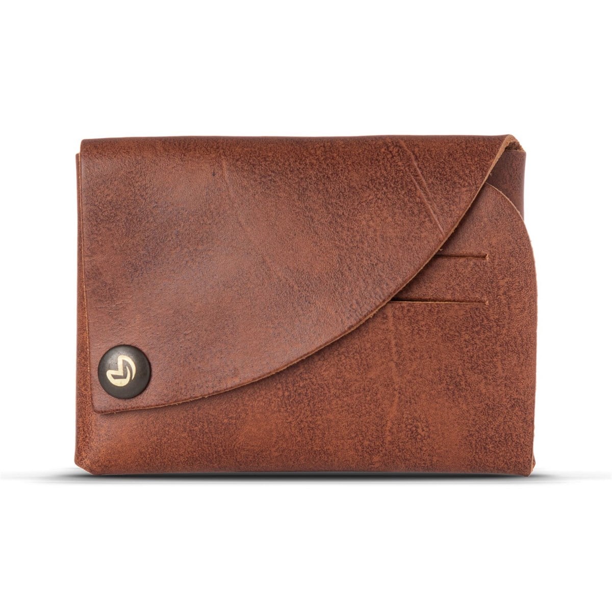 Tirski, GINKGO Wallet In Shadow