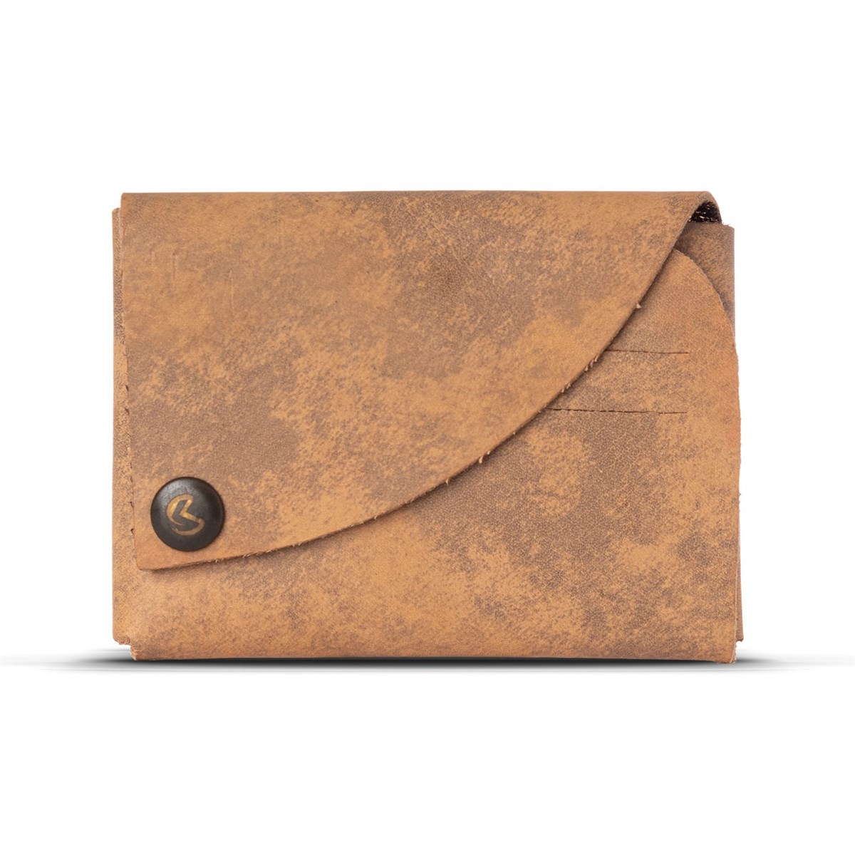 Tirski, Speed GINKGO Wallet