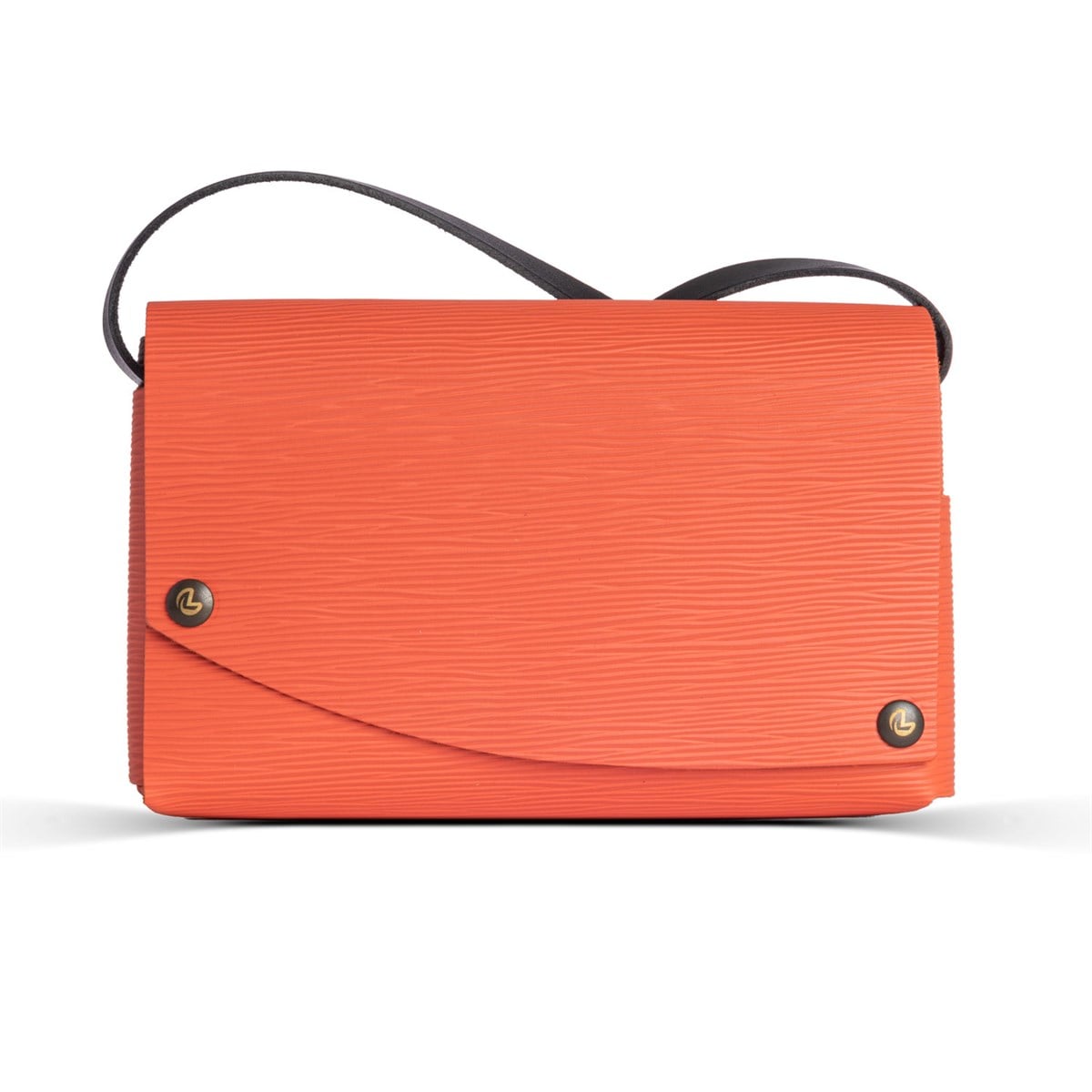 Tirski, Waterproof, Yoku Bag In Coral