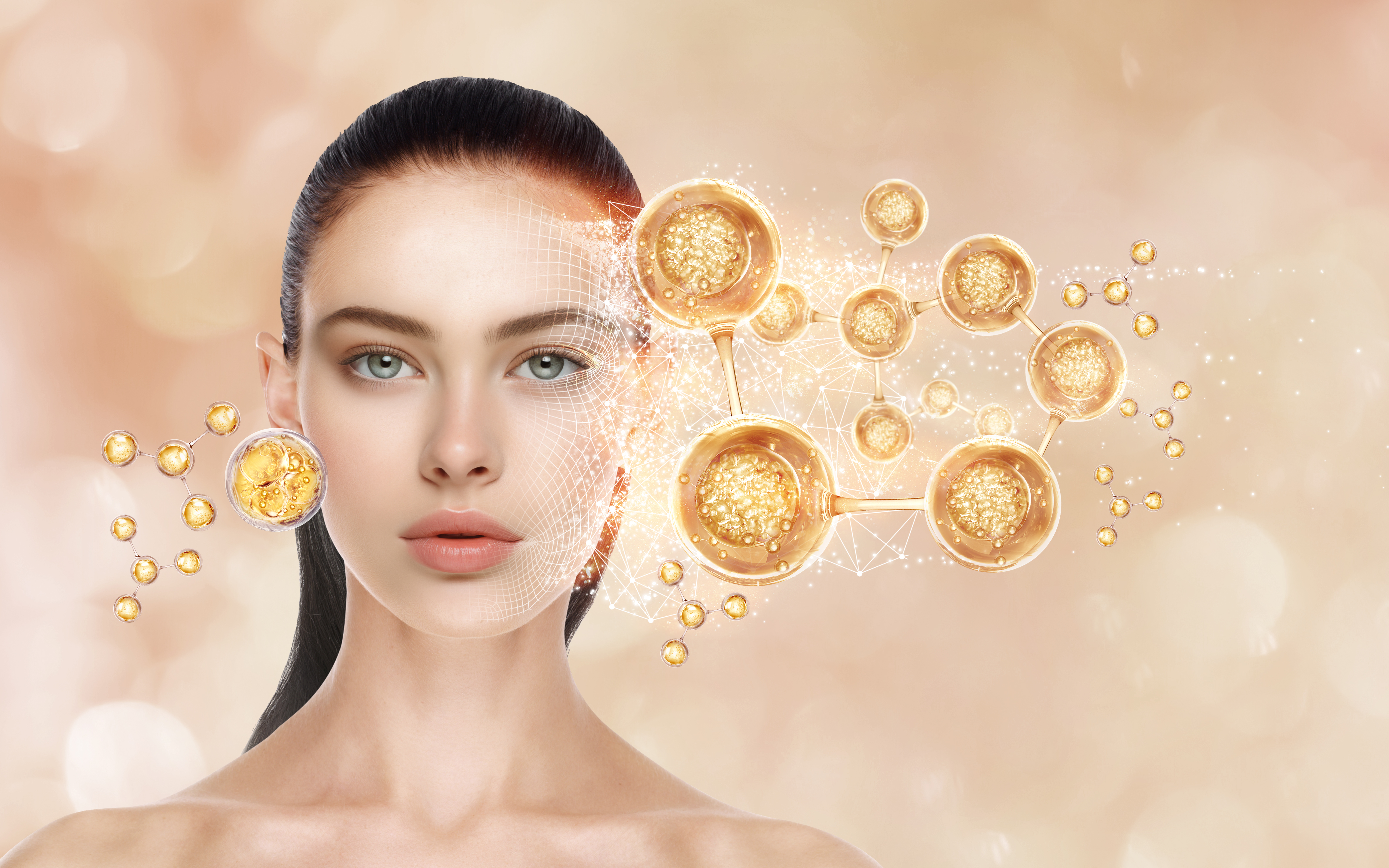 Biotin Nedir ve Faydaları Nelerdir? İşte Biotin’in Saç Sağlığıyla İlişkisi
