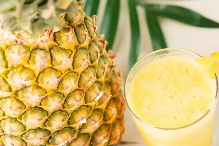 Bromelain: Doğal Bir Mucize