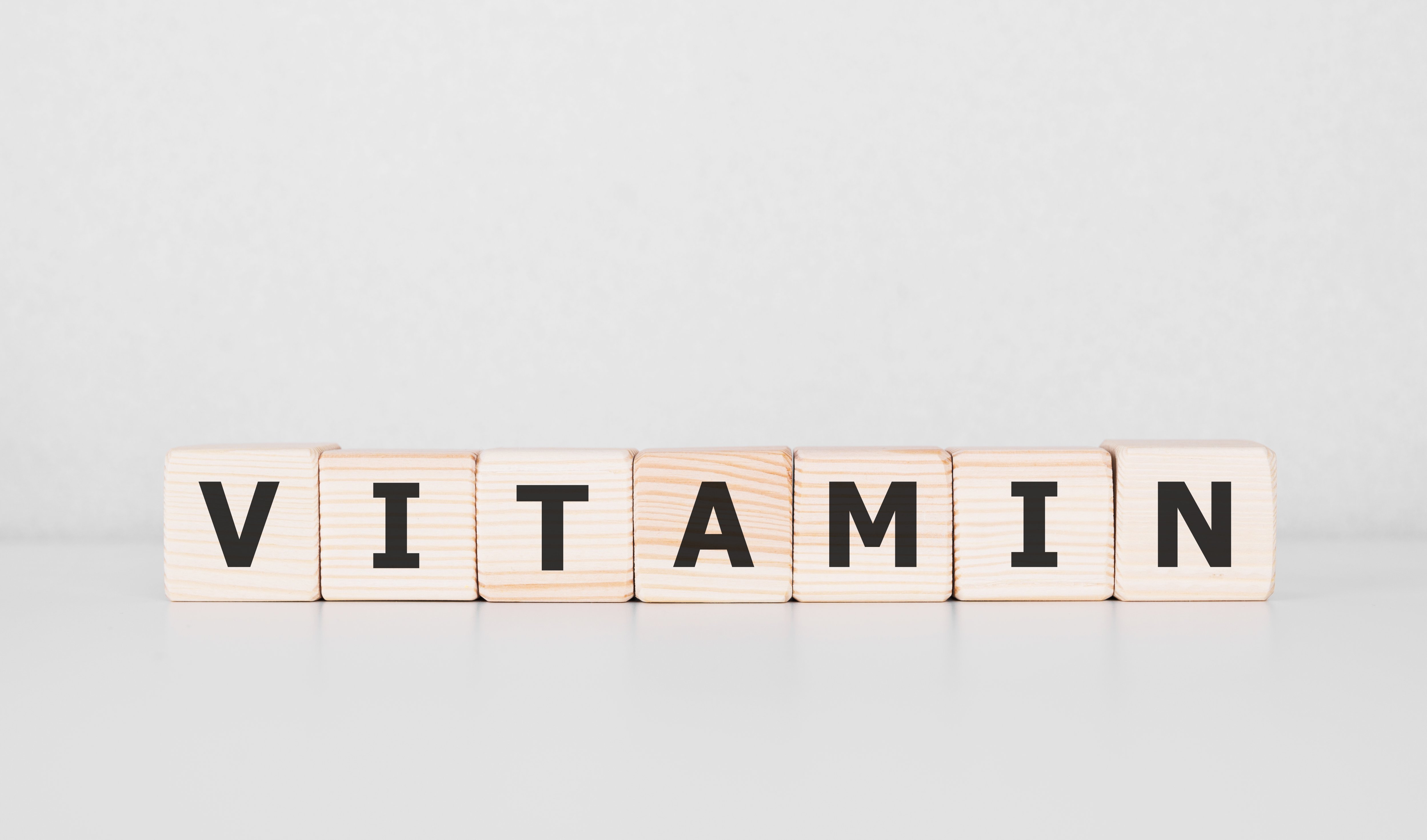 En Sık Görülen 5 Vitamin Eksikliği ve Belirtileri
