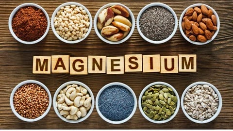 Magnezyum Nedir, Faydaları Nelerdir? İşte Magnezyumun Türleri