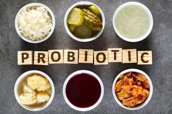 Probiyotik Nedir, Ne İçin Kullanılır?