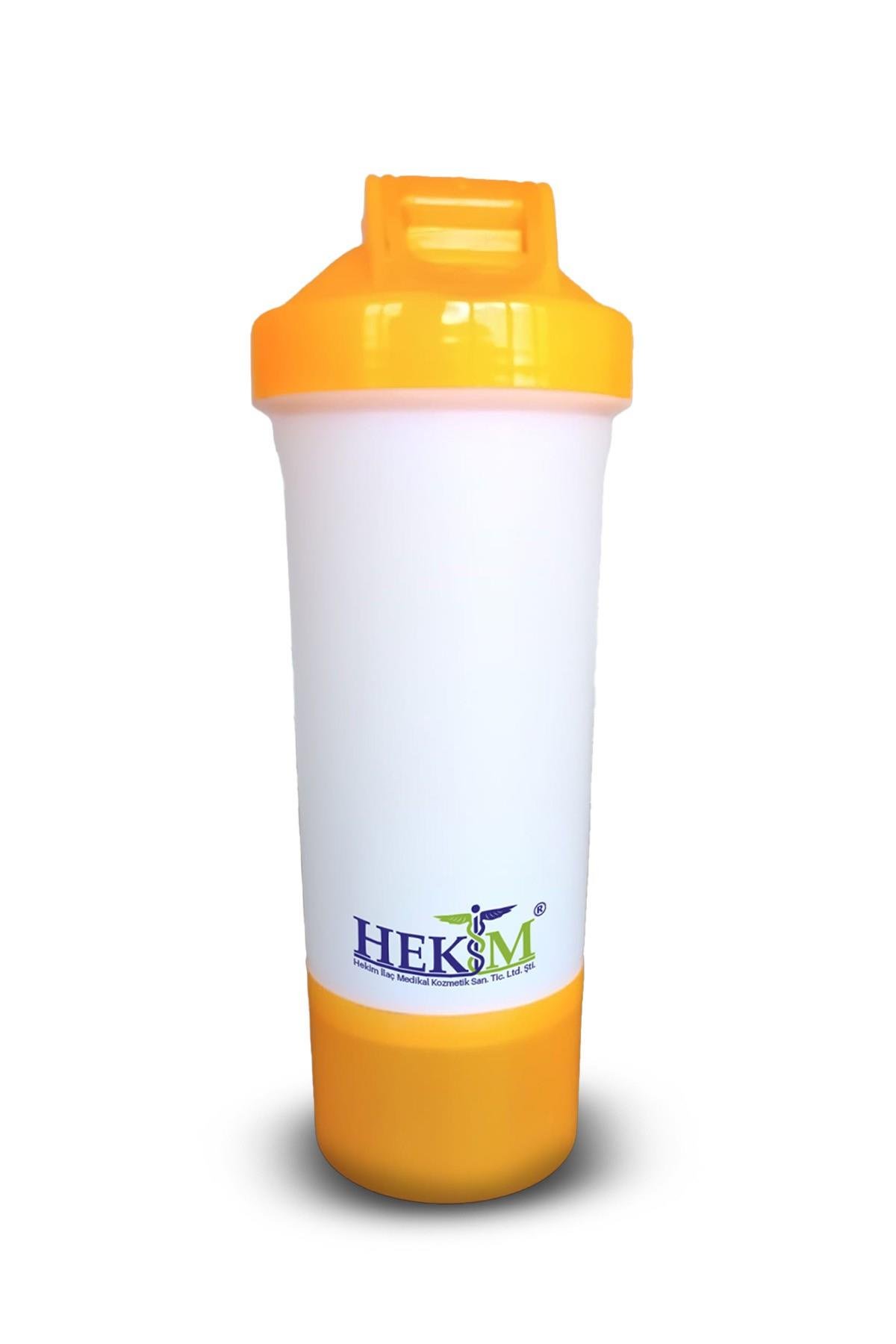 HDG SERIALS 400 CC Tozluklu Shaker 16X65+32