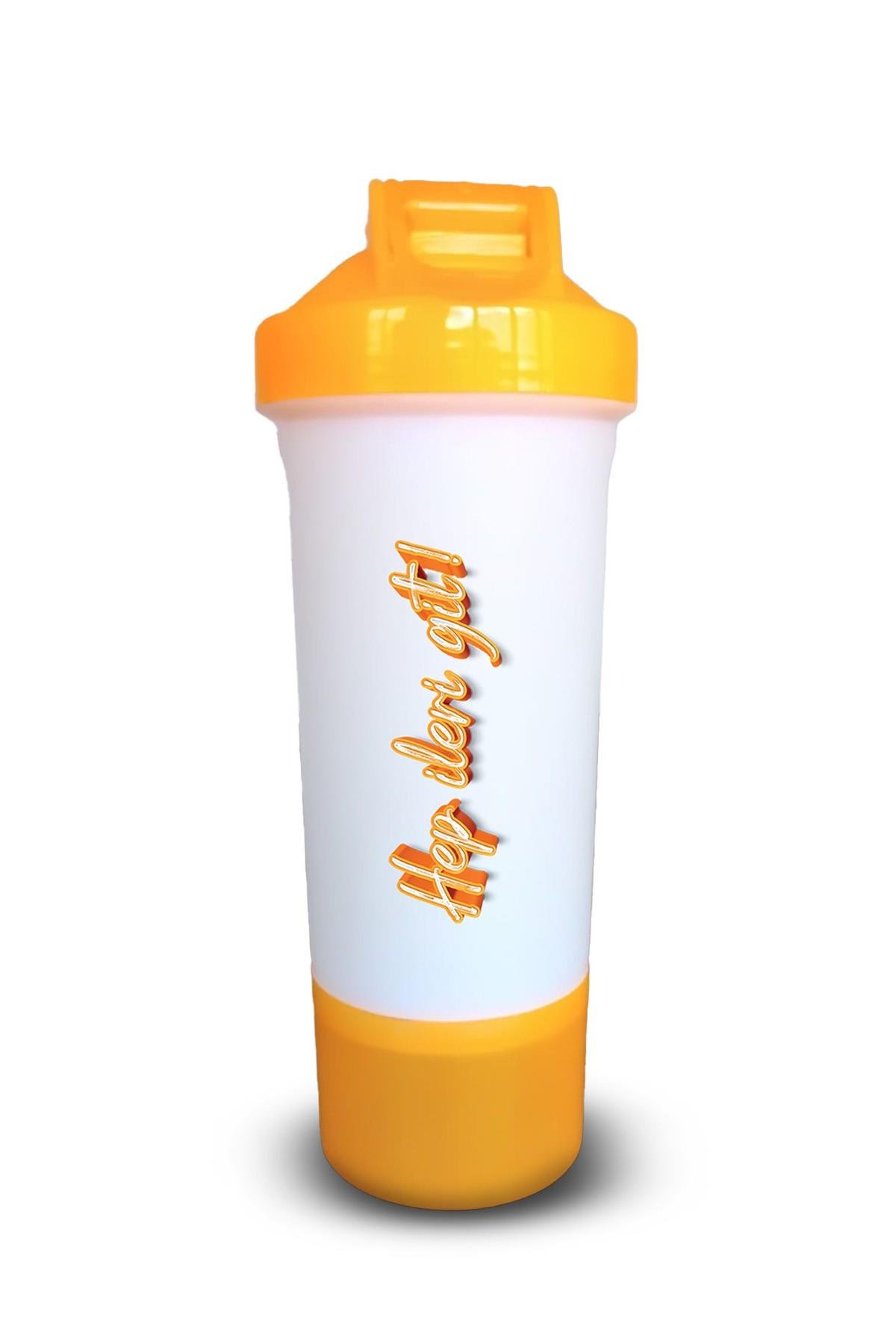 HDG SERIALS 400 CC Tozluklu Shaker 16X65+32