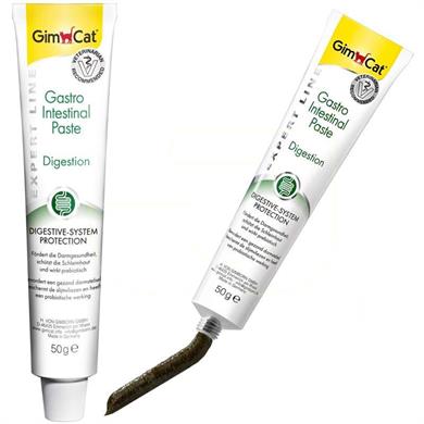GimCat Kedi Macunu Gastrointestinal Paste 50 Gr