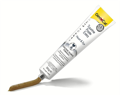 GimCat Kedi Macunu Taurin Paste Extra 50 Gr