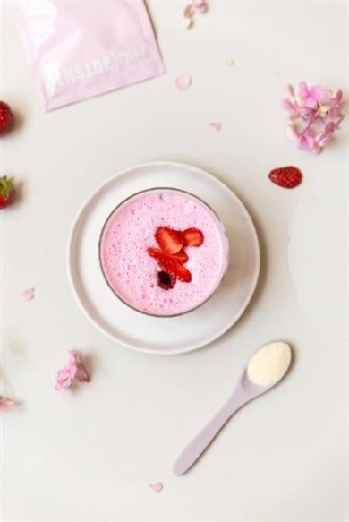 Insıde Out Collagen Beauty Hidrolize Kolajen İçeren Takviye Edici Gıda