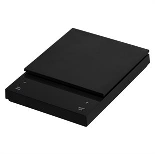 Hario Polaris Kahve TartısıSiyah