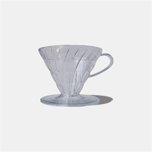 Plastik Dripper