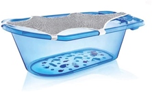 BABYJEM BEBEK BANYO FİLESİ EKO XL BEYAZ