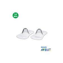 Philips Avent Göğüs Ucu Koruyucu Kelebek Standart
