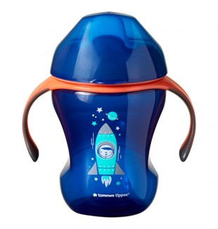 TT Kolay İçilebilir Alıştırma Bardağı 230ml (P) 6+