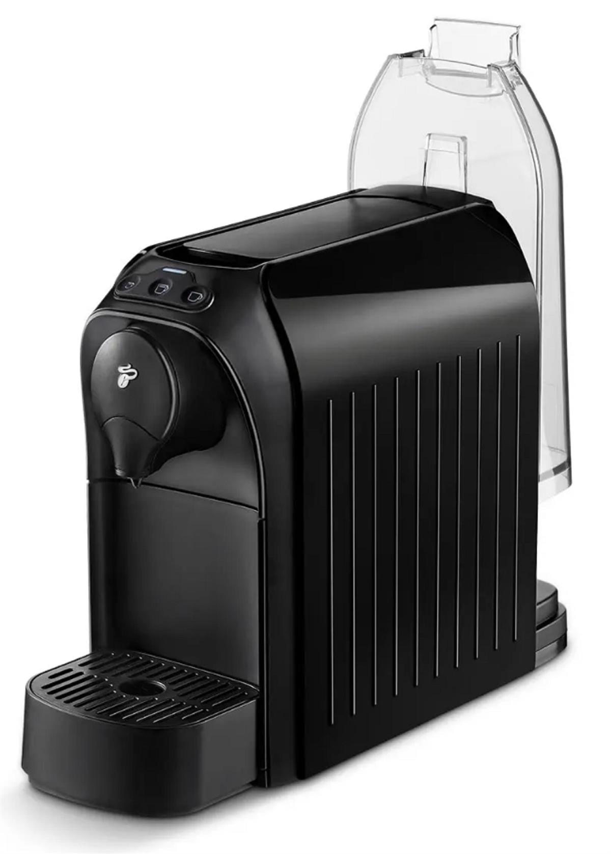 Tchibo Cafissimo Easy Kahve Makinesı Siyah | bakalimnevarmis.com