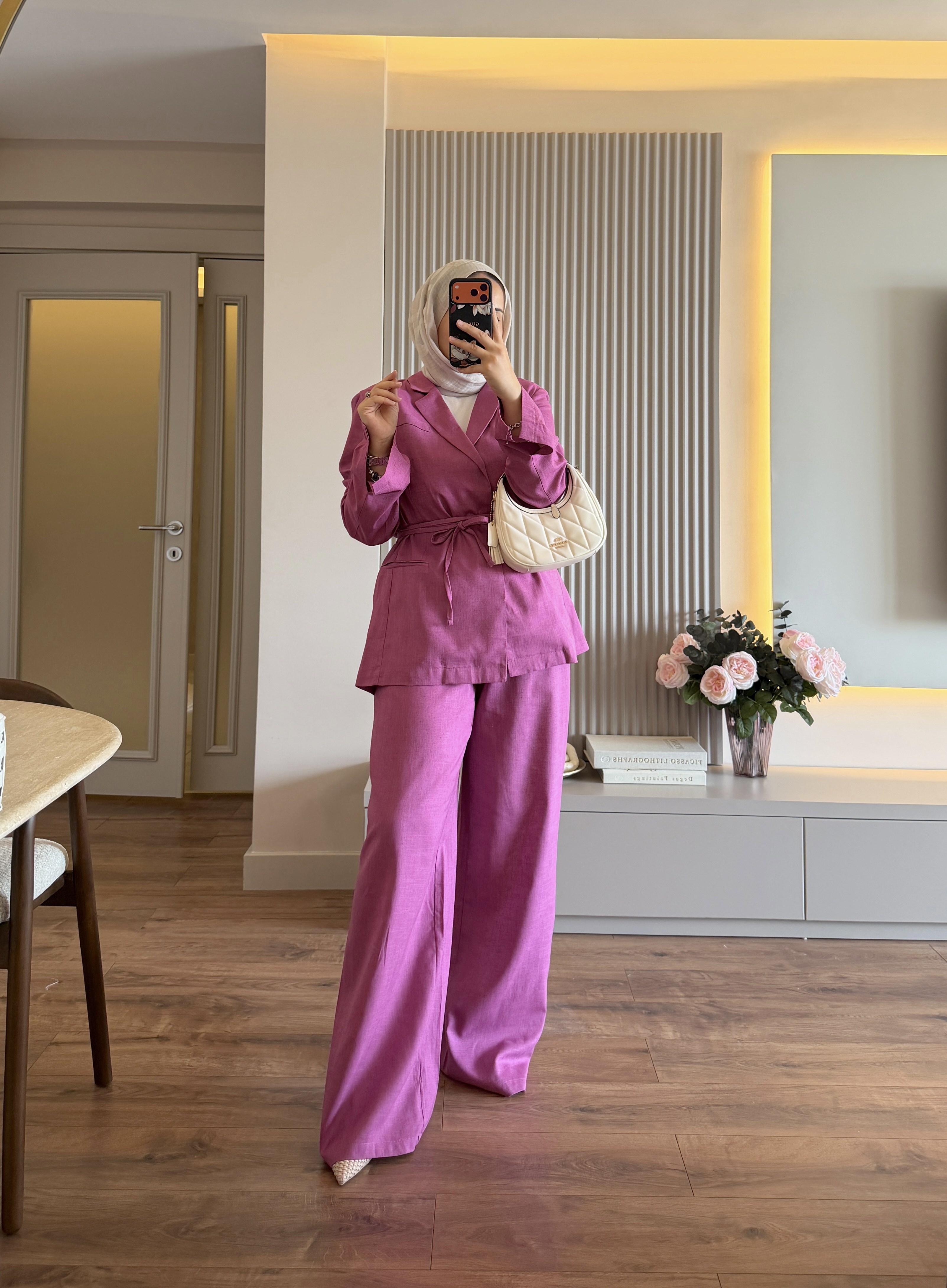 Livia Keten Takım - TAKIM