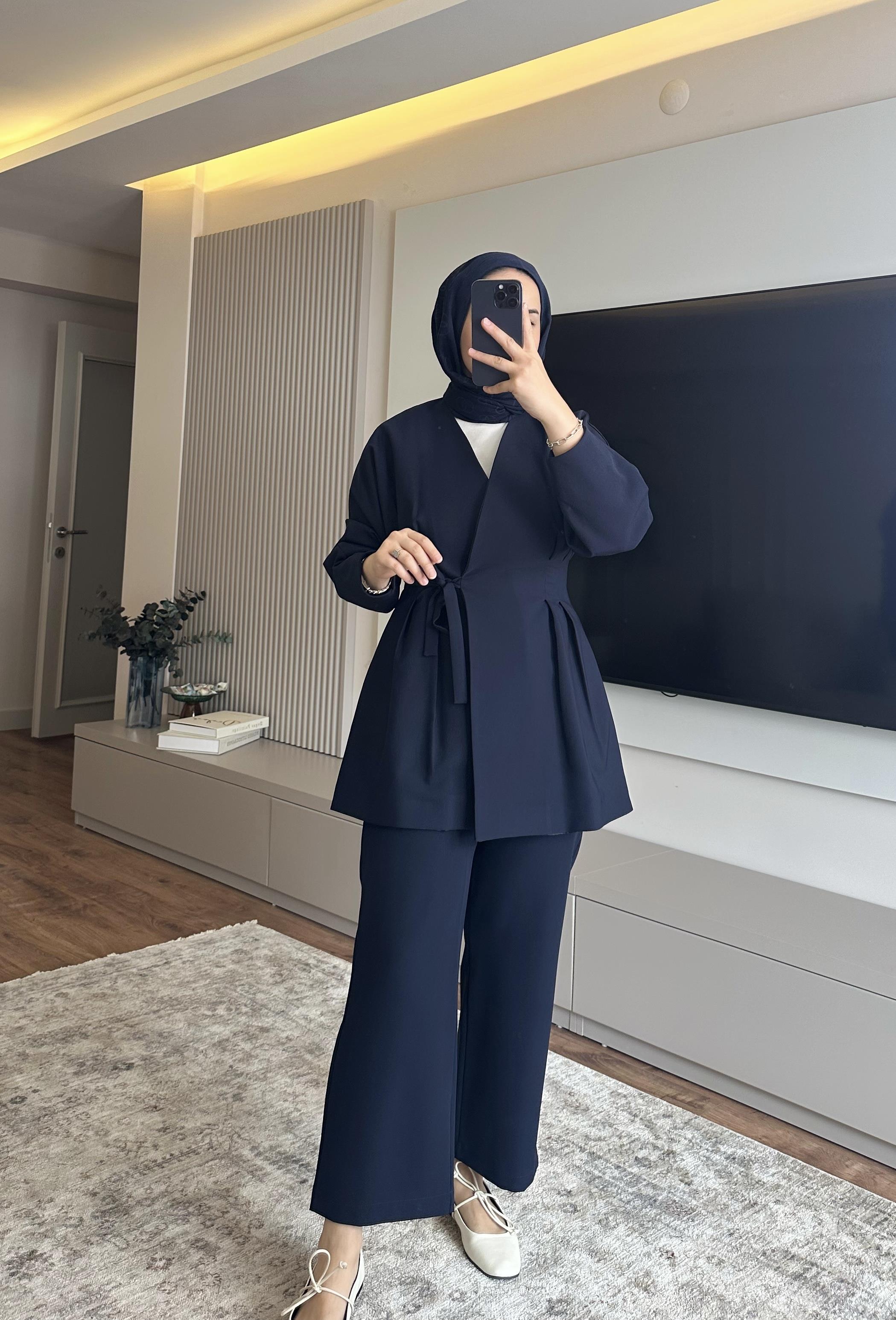 Mira Takım Lacivert - TAKIM