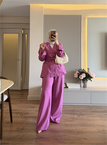 Livia Keten Takım - TAKIM