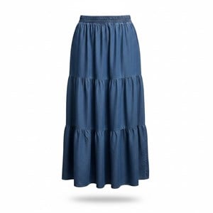 Kot Etek %100 pamuklu (Boy:70 CM)(36- 48 Beden Arası)