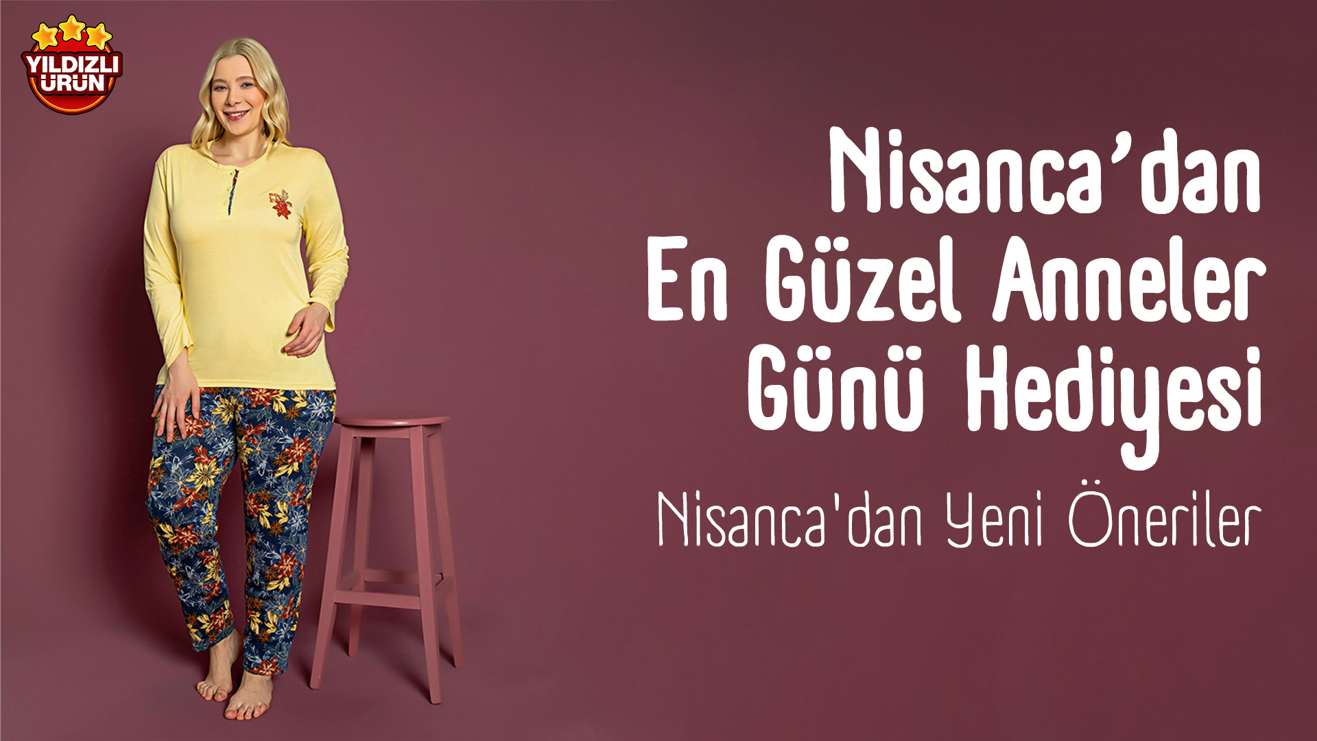 En Güzel Anneler Günü Hediyesi