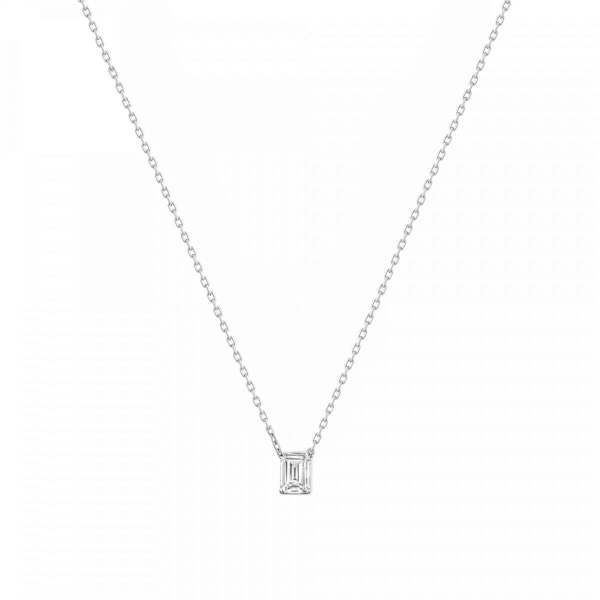 Baget Tektaş Altın Kolye