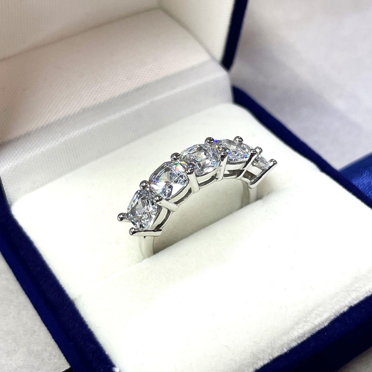 Beştaş Altın Yüzük