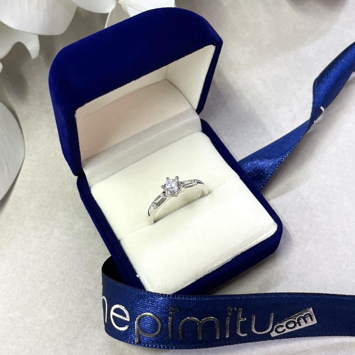 Tektaş Altın Yüzük 