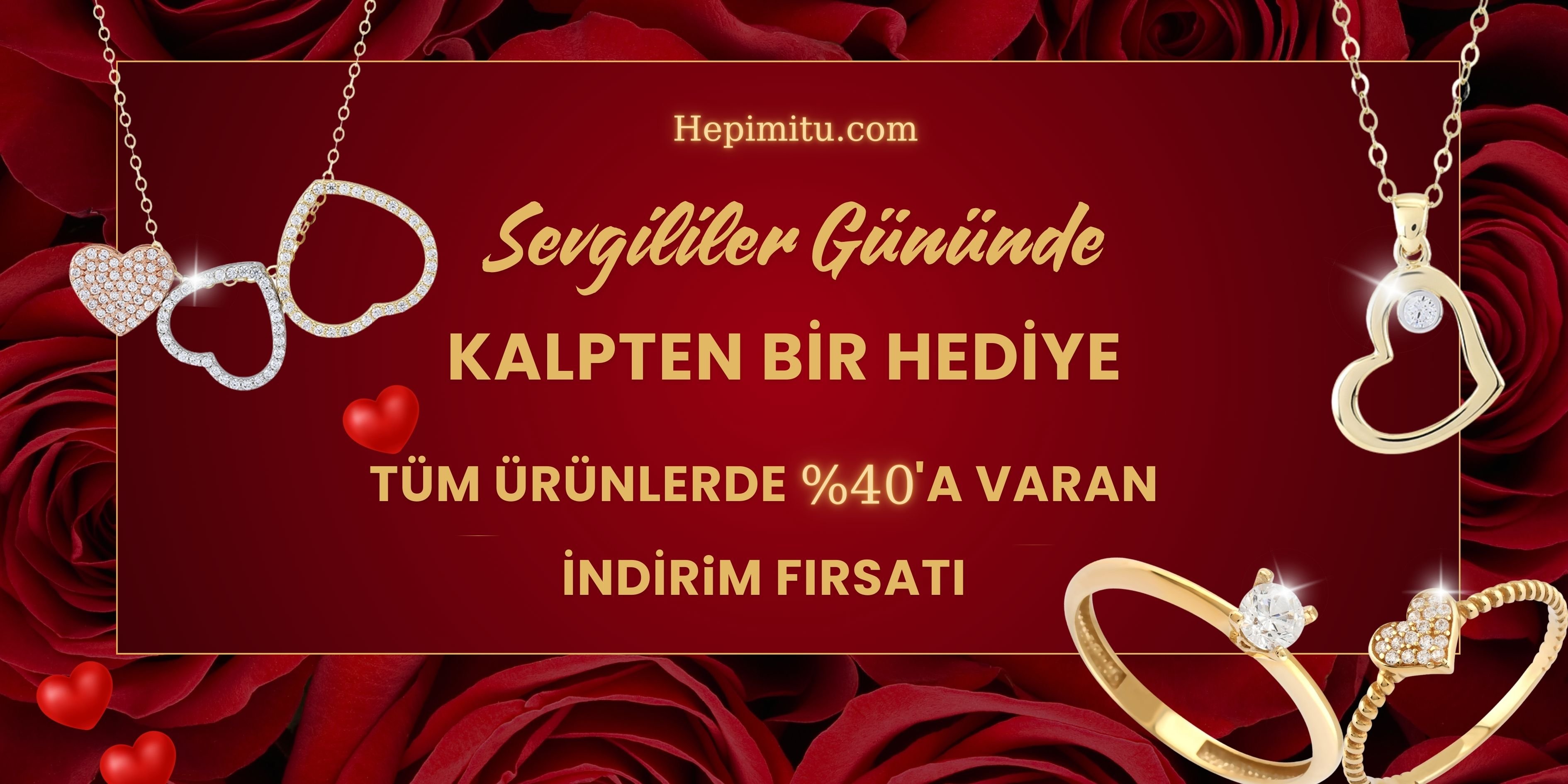 Işıltılı Yeni Yıl