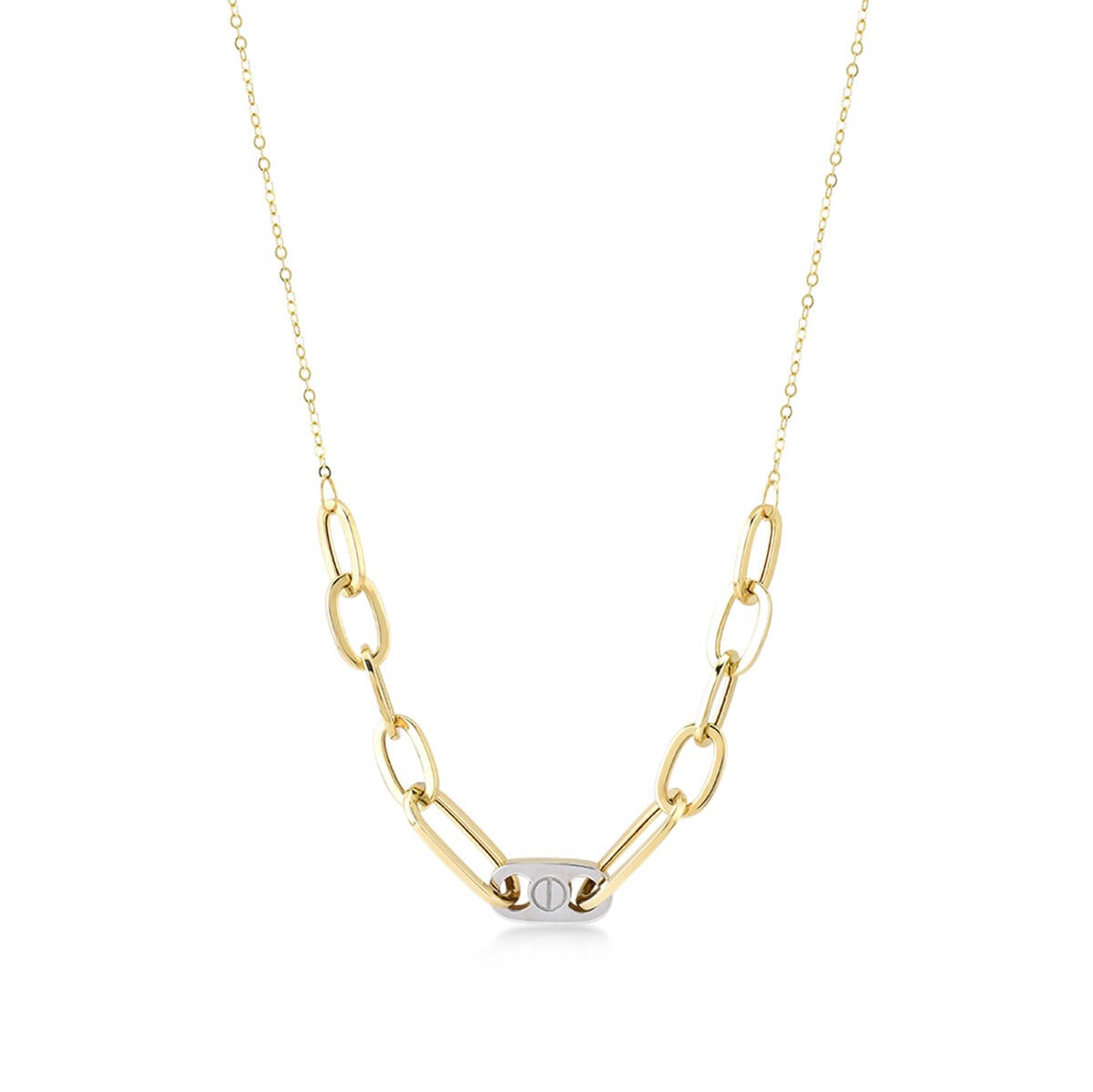  Altın Zincir Kolye KLA 203 04 00 00