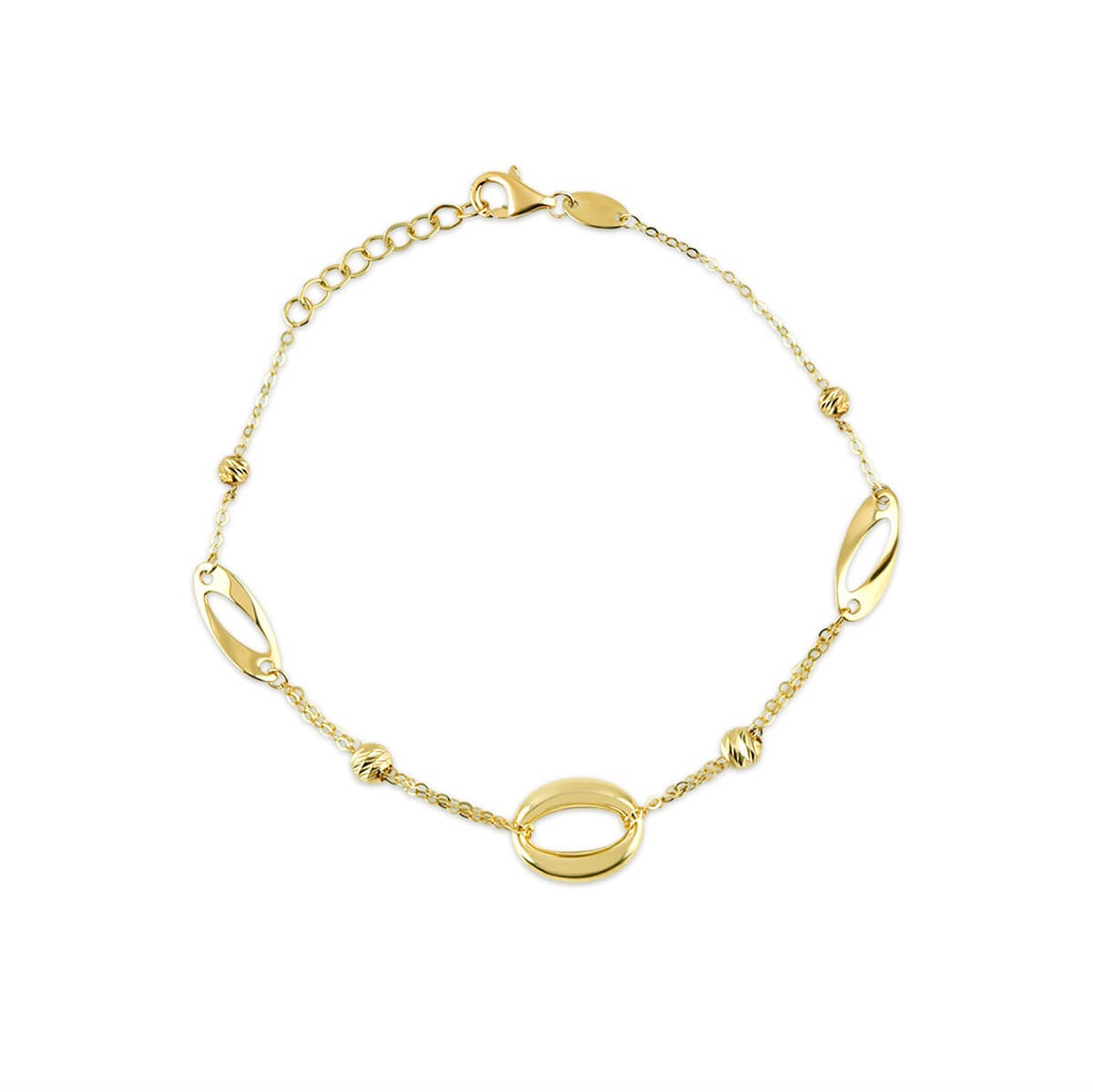  Fantazi Altın Bileklik BLTA 111 08 00 00