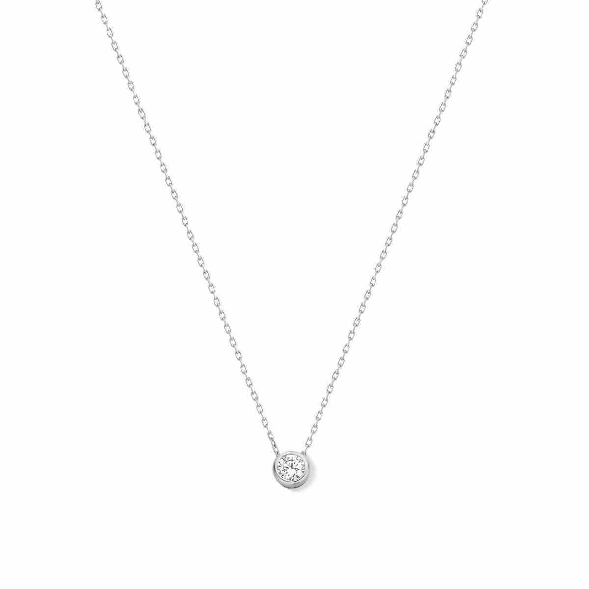 Tektaş Altın Kolye KLA 218 02 05 00