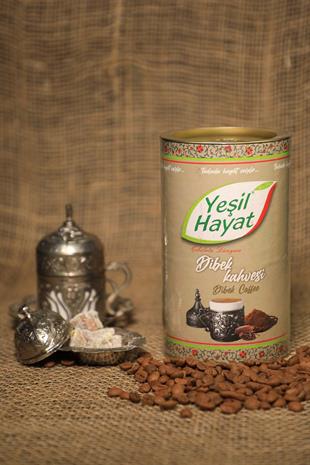 Yeşil Hayat Dibek Kahve