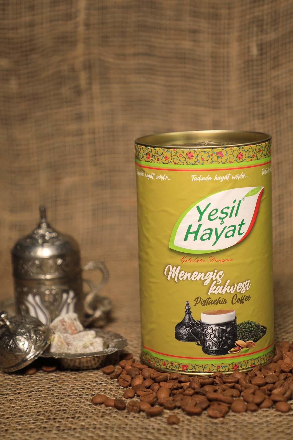 Yeşil Hayat Menengiç Kahve