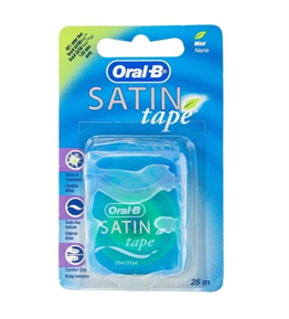 Oral- B Satın Tape Dıs Ipı