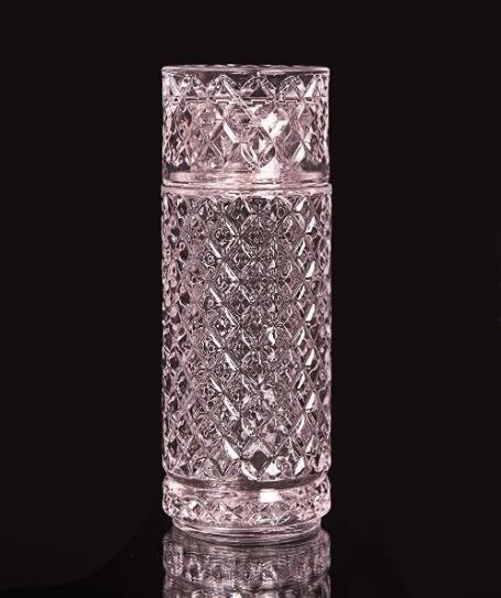ALEGRE KAFES BAŞUCU KARAF 8X22,5CM 730ML (HM)