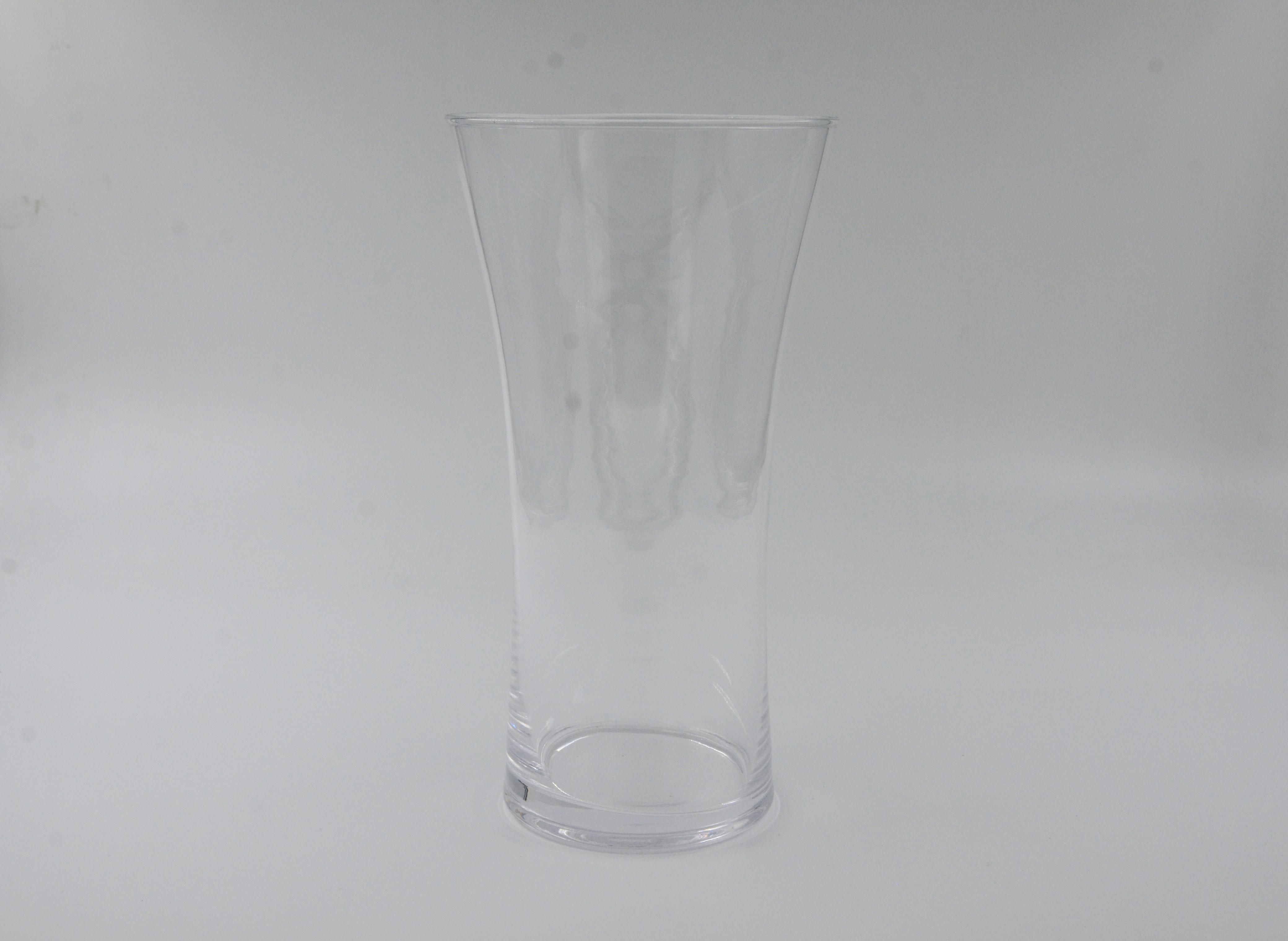 ALEGRE LİDER VAZO 10X25CM (HM)