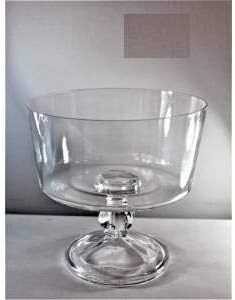ALG ALİS KASE AYAKLI 25CM (HM)
