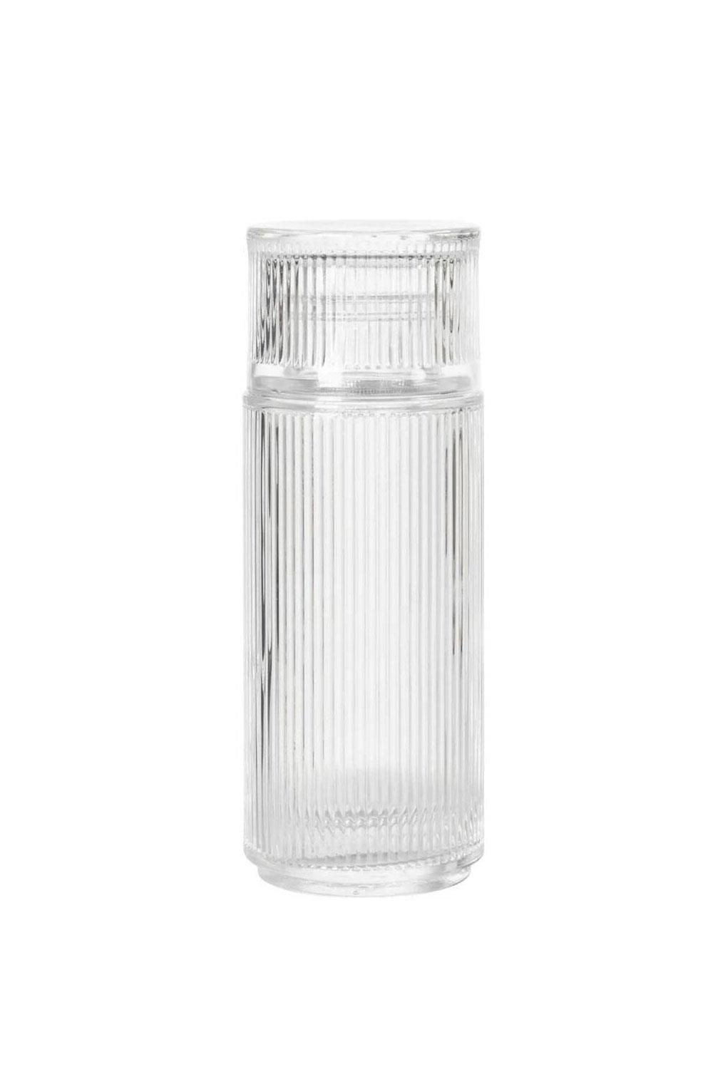 ALG PURE BAŞUCU KARAF 8X22.5CM 730ML (HM)