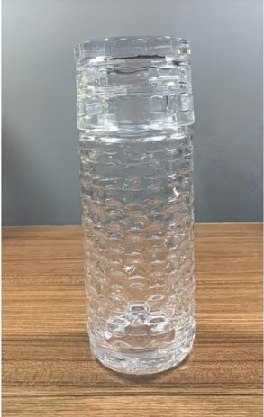 ALG RATTAN BAŞUCU KARAF 8X22,5CM 730ML (HM)