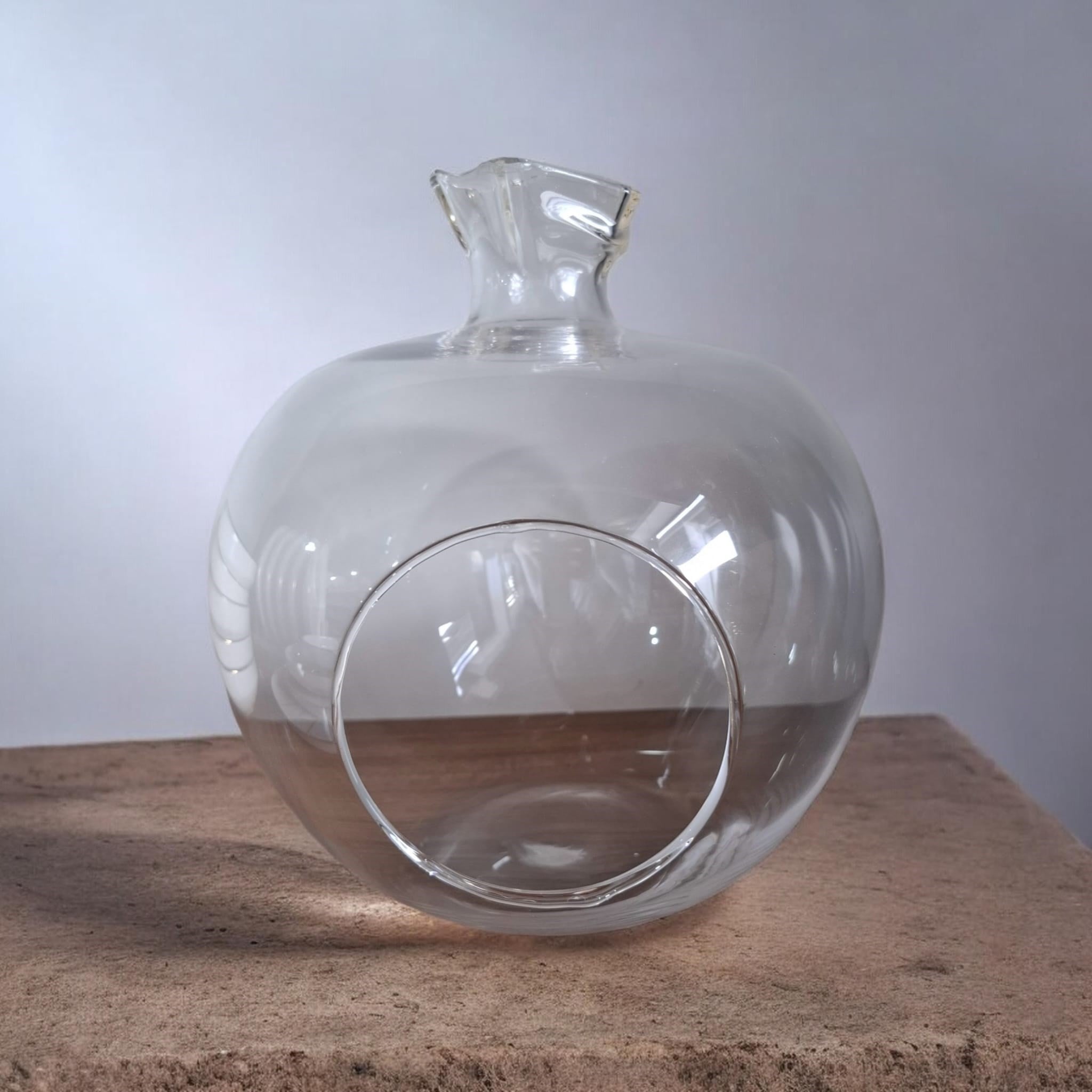 ALG TERARYUM ELMA-NAR KÜÇÜK 20X23CM (HM)