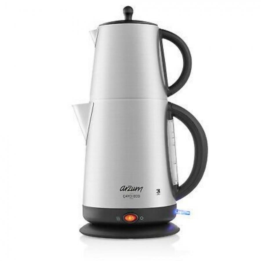 ARZUM ÇAYCI ECO ÇAY MAKİNESİ