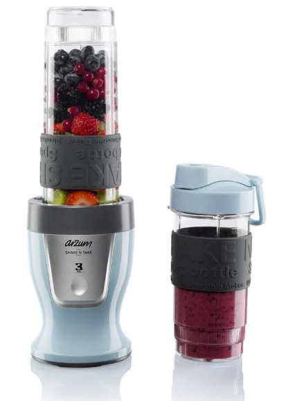 ARZUM SHAKENTAKE BLENDER MISTY (AR1032MISTY)
