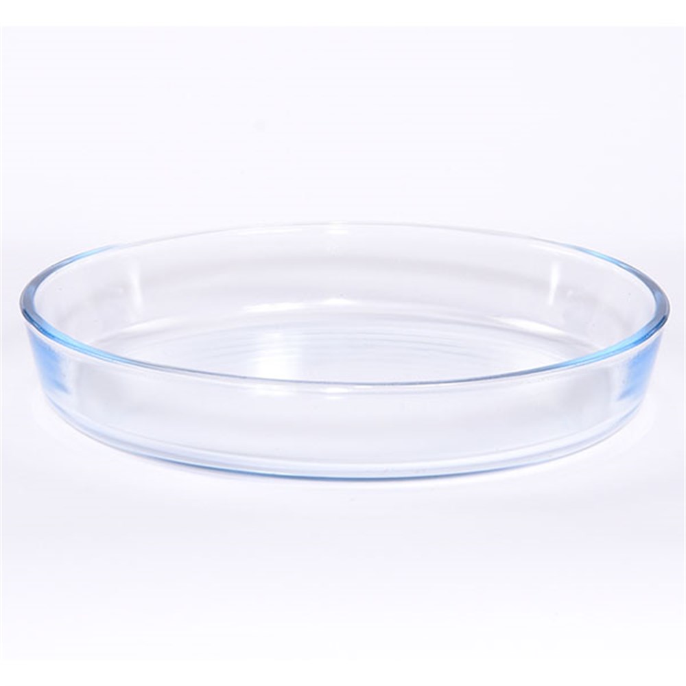 BR FIRIN TEPSİ YUVARLAK 26CM SADE