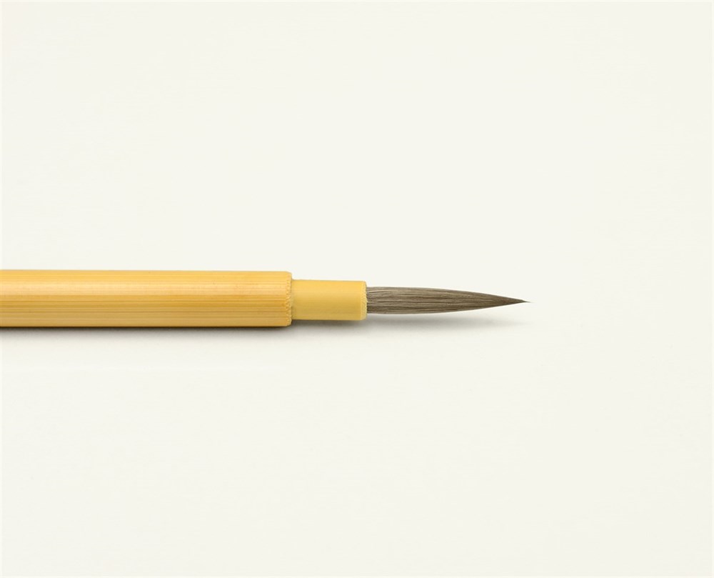 RF C5-1 KURT YELESİ BAMBU FIRÇA
