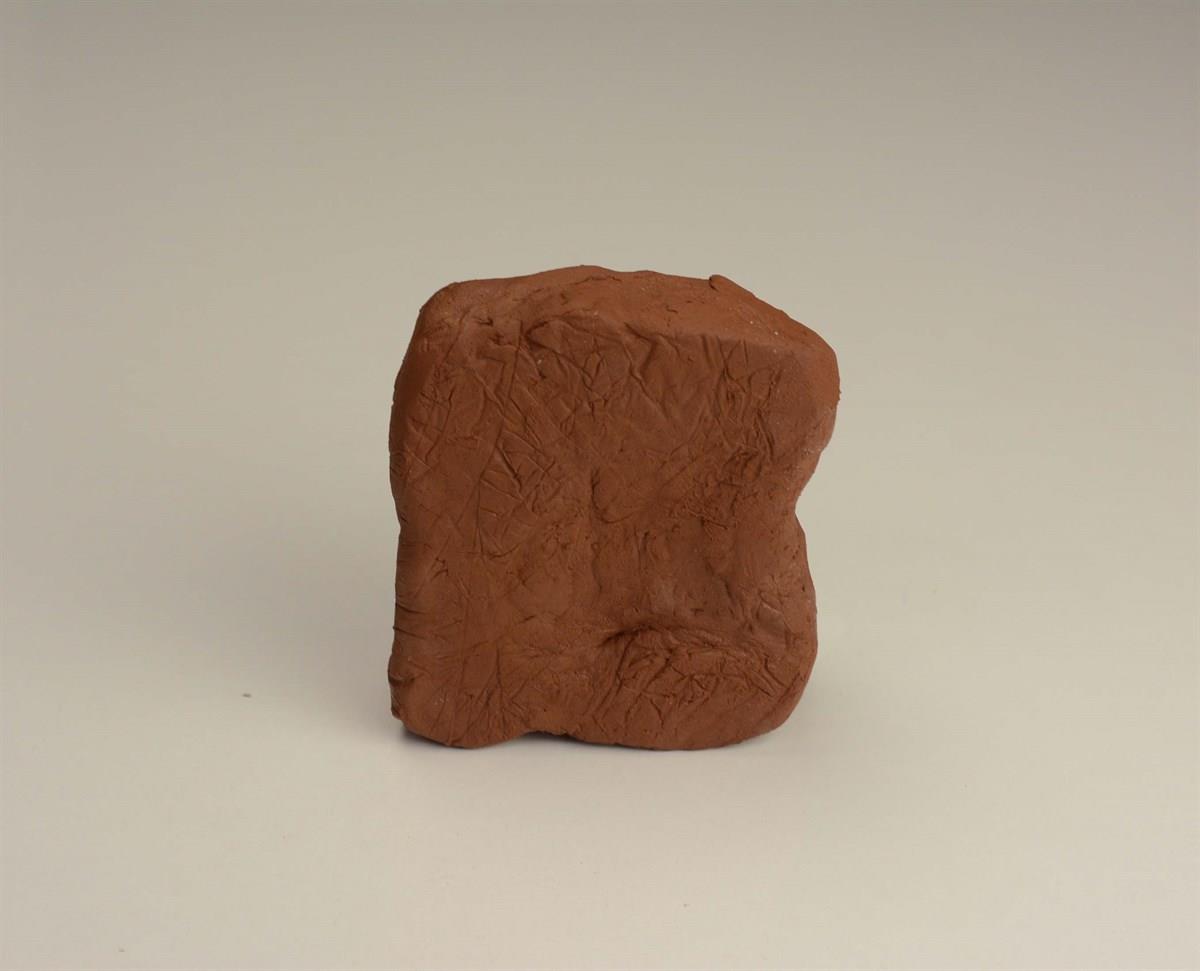 CR SERAMİK ÇAMURU VAK. 20KG (950°C) KIRMIZI
