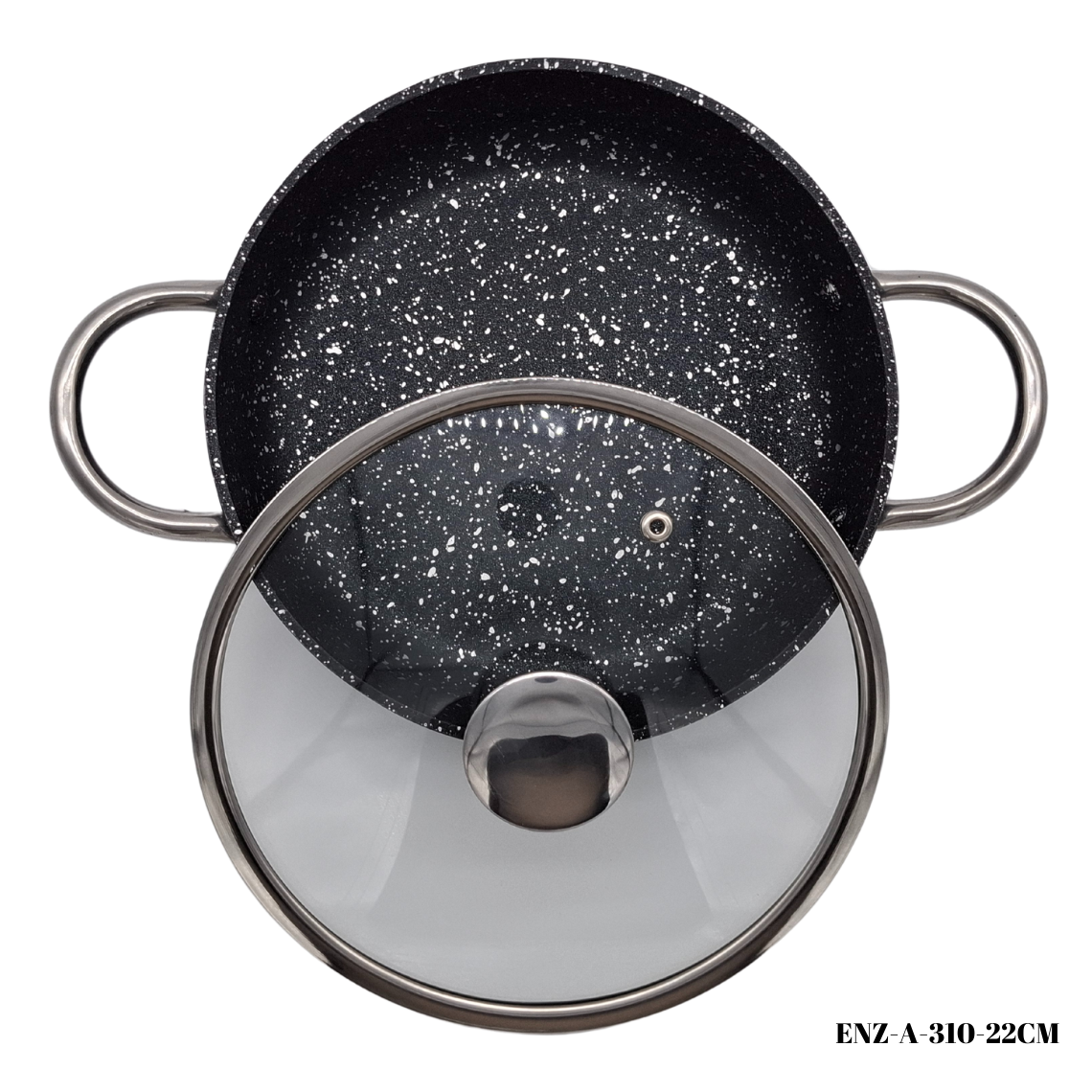 ENZA OLİMPOS DÖKÜM SAHAN 22CM